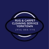 Rug & Carpet Cleaning Service Yorktown Avatar