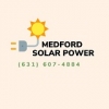 Medford Solar Power Avatar
